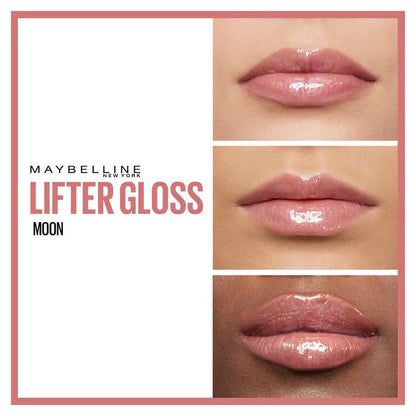 3 Pack Lifter Gloss, Ice, Moon & Petal