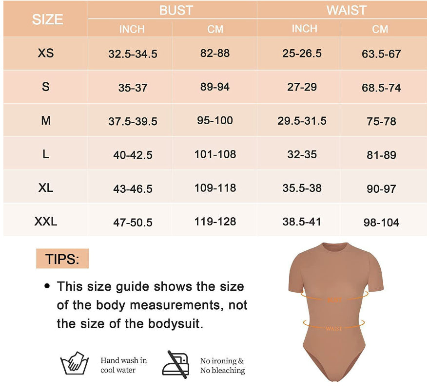 Double-Layer High Elastic Fabric Belly Contracting Jumpsuit Sling Corset