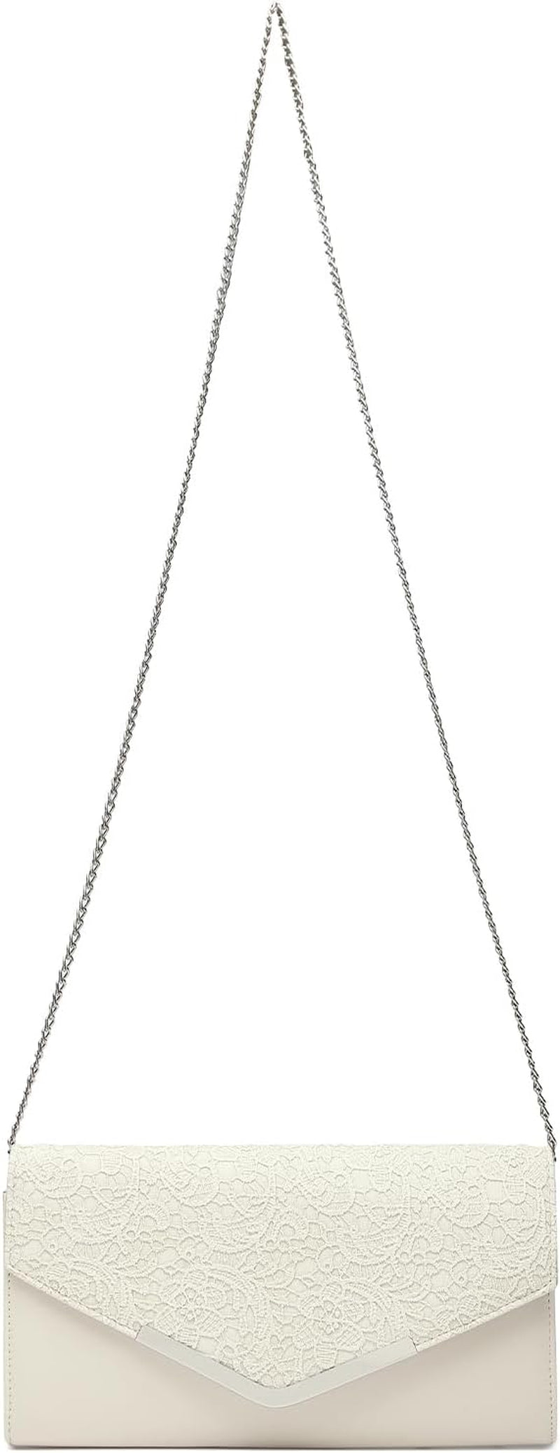Womens Clutch Elegant Clutch Bags for Women Mini Crossbody Bag for Women, Can Hold 8.3' Tablet, Suitable for Party, Wedding, Banquet, Gift