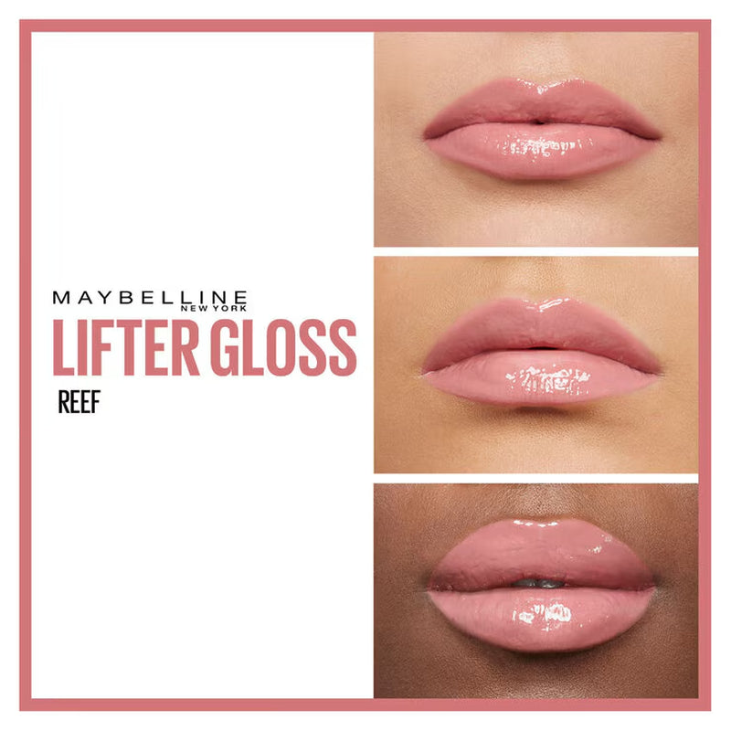 3 Pack Lifter Gloss, Ice, Moon & Petal