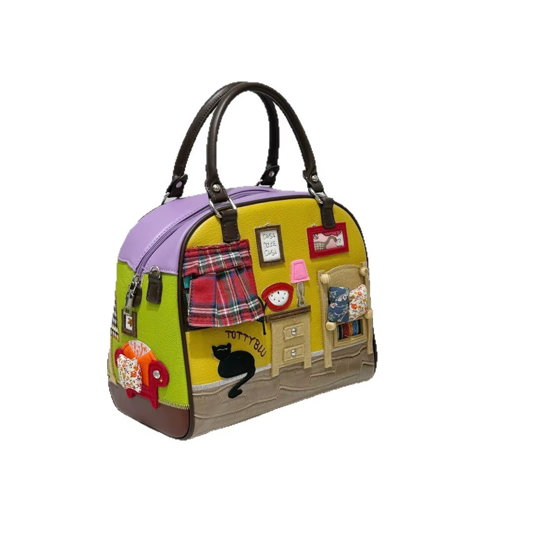 Large Capacity Women PU Leather Handbags Fashion Ladies Shoulder Messenger Bags for Women Casual Female Boston Crossbody Bags