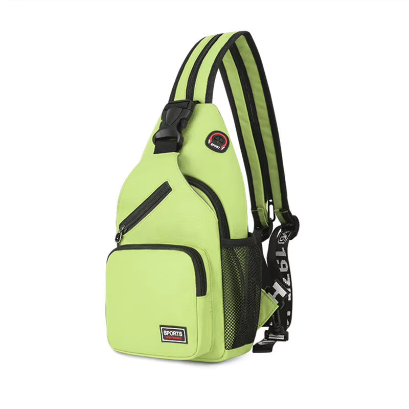 Anti Theft Chest Bag Small Crossbody Bags for Women Keys Mobile Phone Passport Bag Female Mini Travel Bagpack Sport Shoulder Bag
