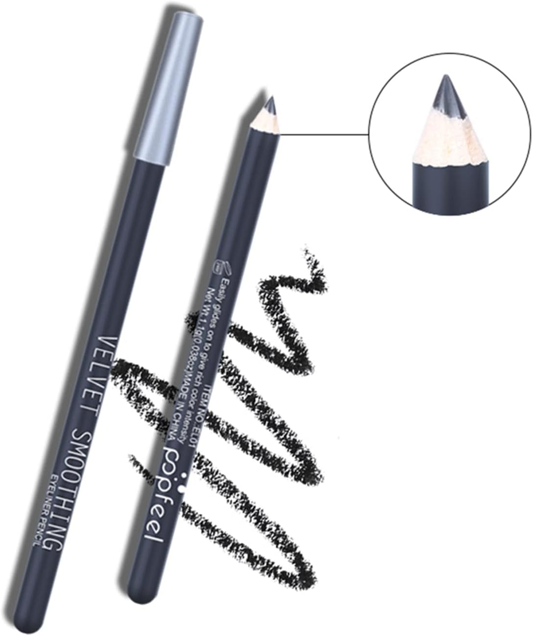 All in One Makeup Kit, Christmas Makeup Kit, Full Starter Cosmetics Set Include Eyeshadow Palette, Makeup Brushes, Brow Pencil, Mascara,Women and Teens Makeup Gift Set