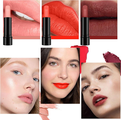 Makeup Kit - All in One Makeup Gift Set for Women & Teenagers, Includes Eyeshadow Palette, Eyebrow Pencil, Lipstick
