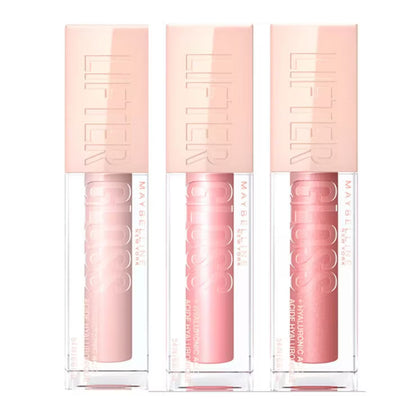 3 Pack Lifter Gloss, Ice, Moon & Petal