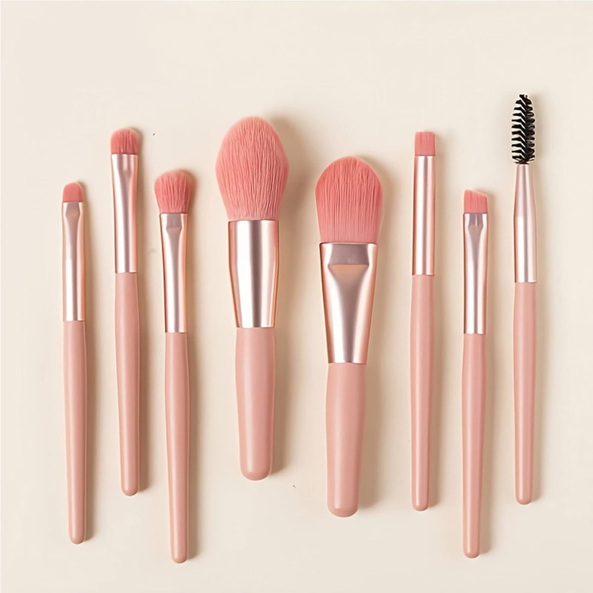 All in One Makeup Kit, Christmas Makeup Kit, Full Starter Cosmetics Set Include Eyeshadow Palette, Makeup Brushes, Brow Pencil, Mascara,Women and Teens Makeup Gift Set
